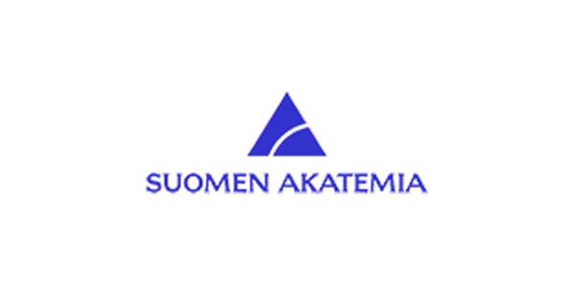 Suomen akatemian logo.