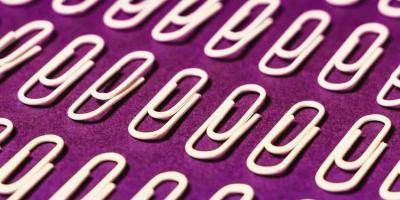 Clamps. Photo: Mart Production / Pexels 